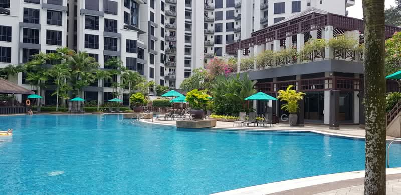 Glendale Park, 21 Hillview Avenue, 2 Bedrooms, 1,033 sqft, Condominium For Rent, by Eunice Kong, 21794421 - PropertyGuru.com.sg