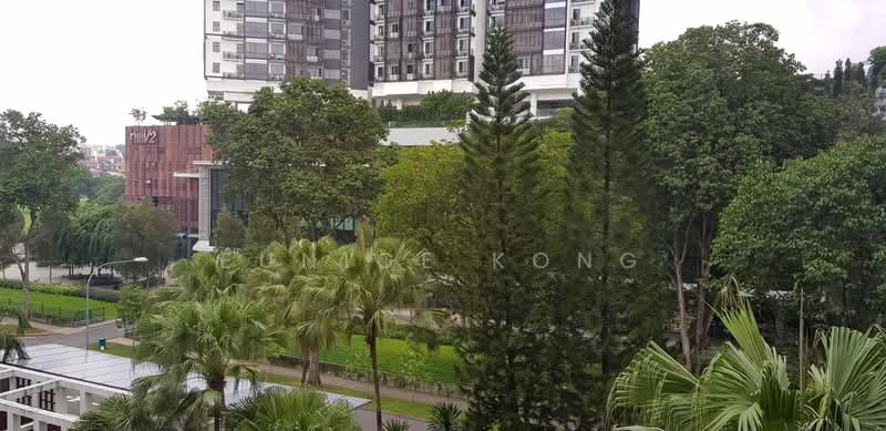 Glendale Park, 21 Hillview Avenue, 2 Bedrooms, 1,033 sqft, Condominium For Rent, by Eunice Kong, 21794421 - PropertyGuru.com.sg