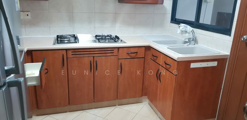 Glendale Park, 21 Hillview Avenue, 2 Bedrooms, 1,033 sqft, Condominium For Rent, by Eunice Kong, 21794421 - PropertyGuru.com.sg