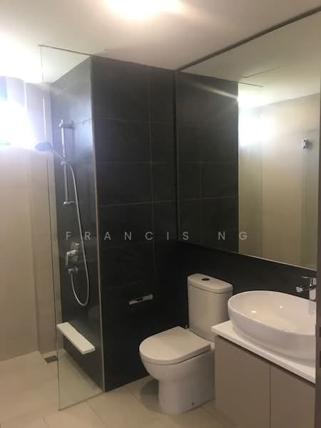 Vue 8 Residence, Pasir Ris Heights, 1 Bedroom, 474 sqft, Condominium For Rent, by Francis Ng, 21794521 - PropertyGuru.com.sg