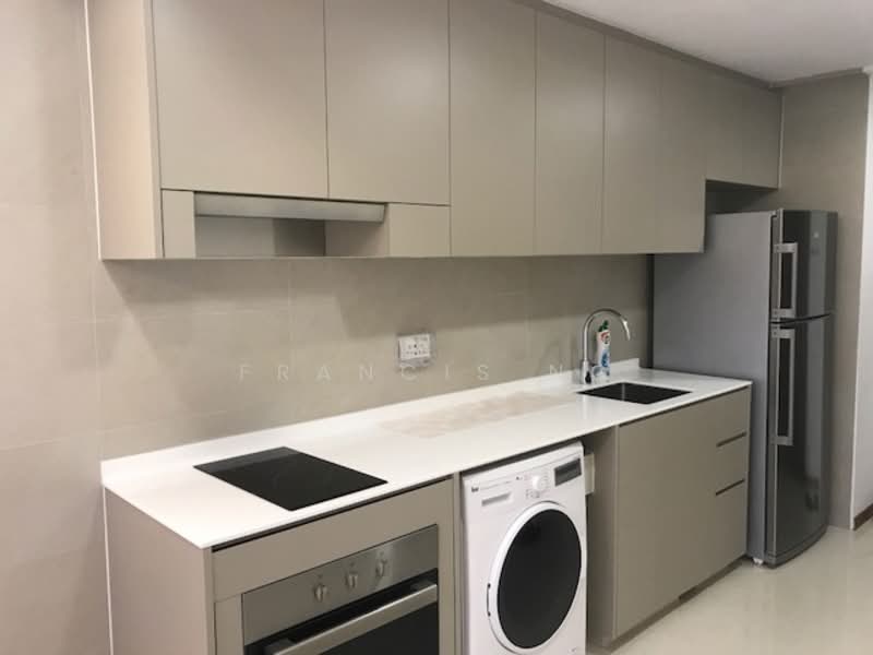 Vue 8 Residence, Pasir Ris Heights, 1 Bedroom, 474 sqft, Condominium For Rent, by Francis Ng, 21794521 - PropertyGuru.com.sg