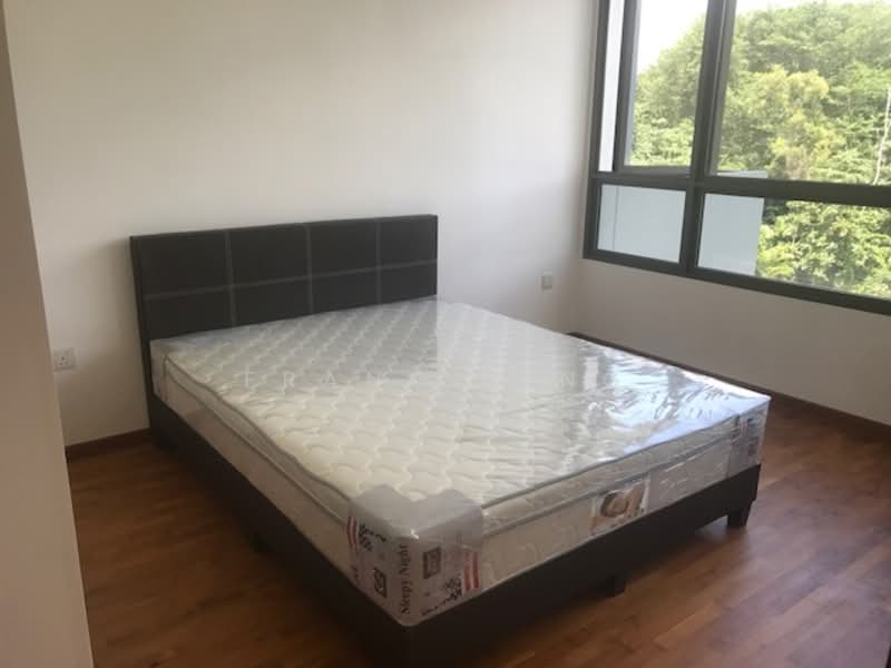 Vue 8 Residence, Pasir Ris Heights, 1 Bedroom, 474 sqft, Condominium For Rent, by Francis Ng, 21794521 - PropertyGuru.com.sg