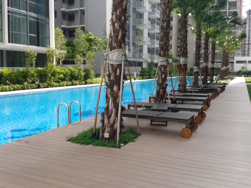 The Luxurie, 21 Compassvale Road, 2 Bedrooms, 732 sqft, Condominium For Rent, by Joe Tay, 21794639 - PropertyGuru.com.sg