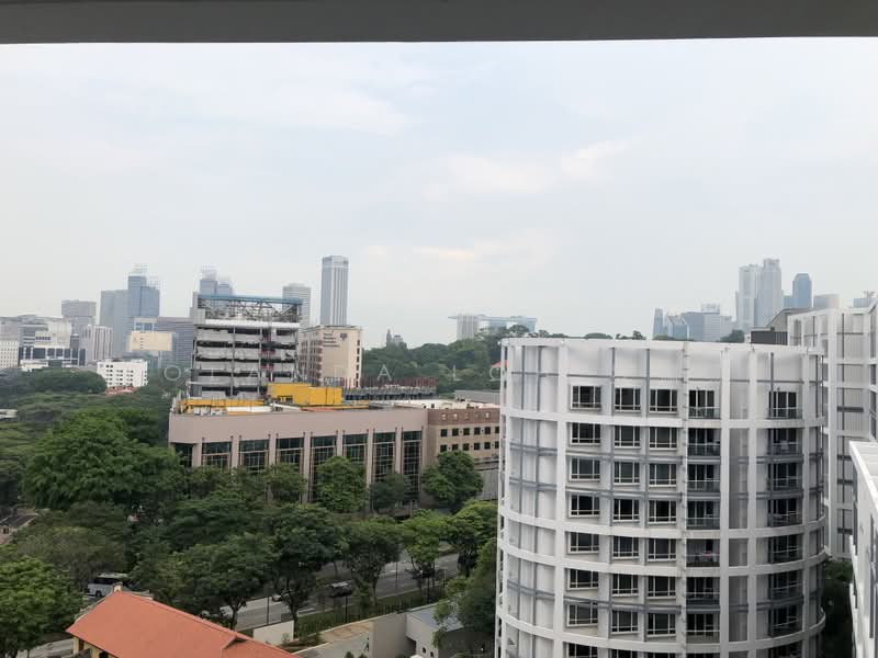 Visioncrest, 33 Oxley Rise, 2 Bedrooms, 905 sqft, Apartment For Rent, by Yolanda Loh 羅培嫣, 21794659 - PropertyGuru.com.sg