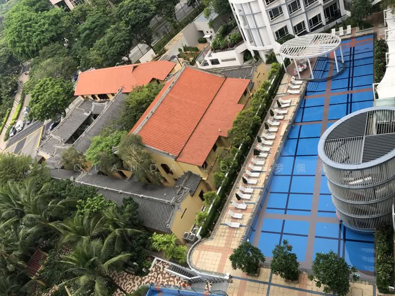 Visioncrest, 33 Oxley Rise, 2 Bedrooms, 905 sqft, Apartment For Rent, by Yolanda Loh 羅培嫣, 21794659 - PropertyGuru.com.sg