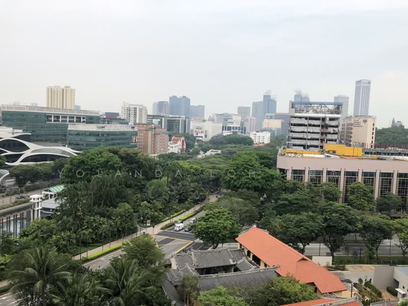 Visioncrest, 33 Oxley Rise, 2 Bedrooms, 905 sqft, Apartment For Rent, by Yolanda Loh 羅培嫣, 21794659 - PropertyGuru.com.sg