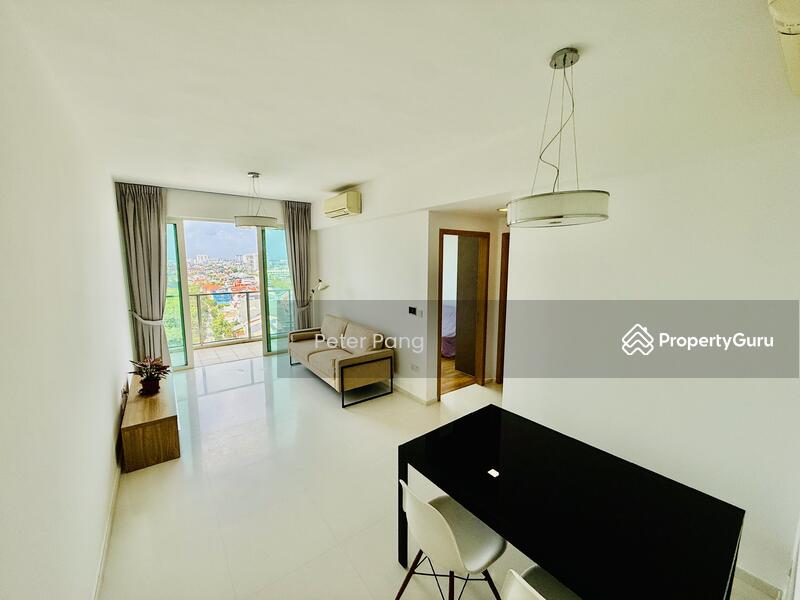 For Rent - Vacanza @ East
