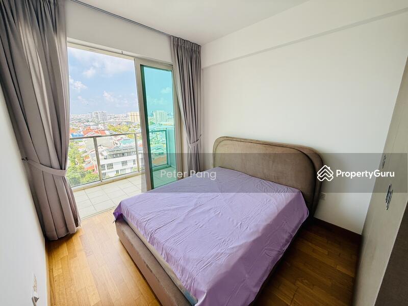 For Rent - Vacanza @ East