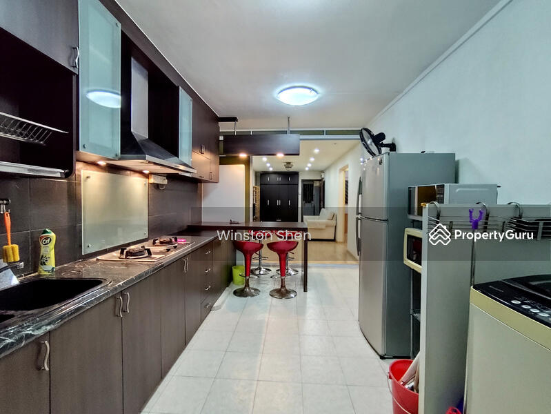 For Rent - 313 Bukit Batok Street 32
