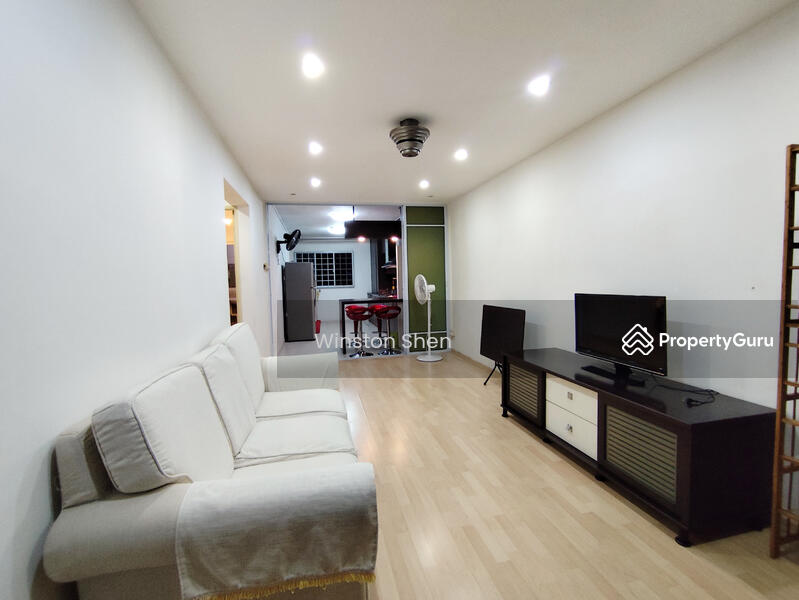 For Rent - 313 Bukit Batok Street 32