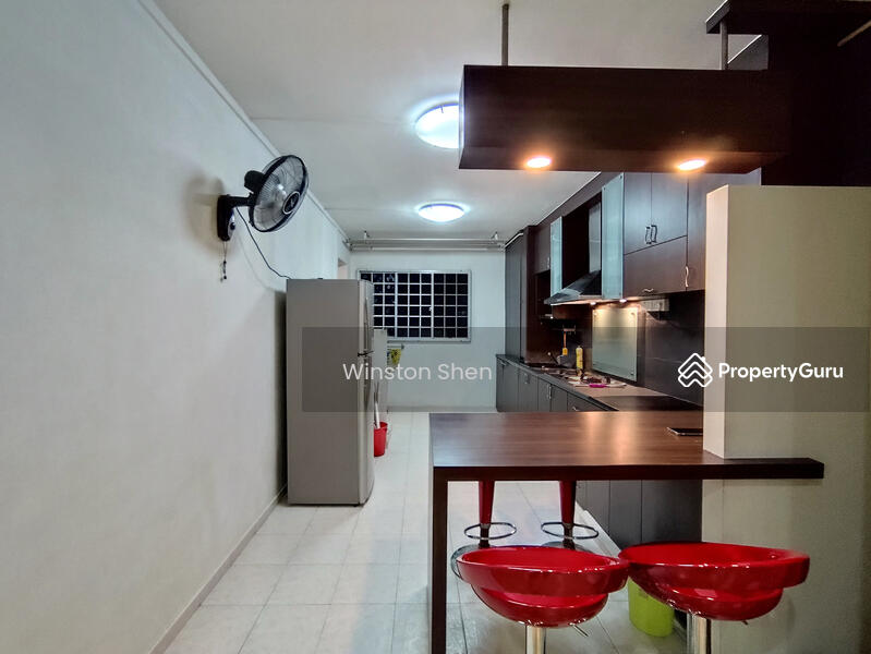 For Rent - 313 Bukit Batok Street 32