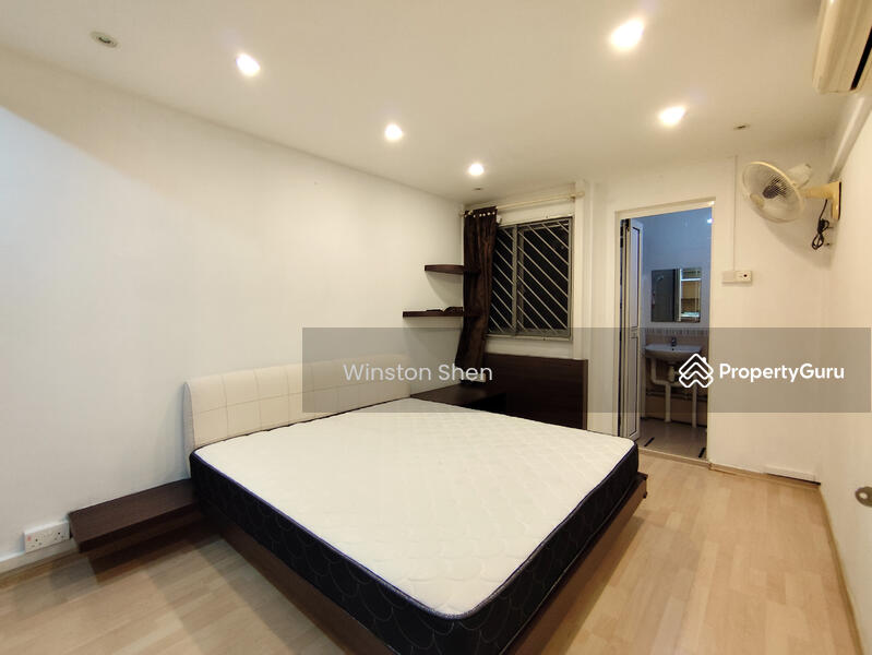 For Rent - 313 Bukit Batok Street 32