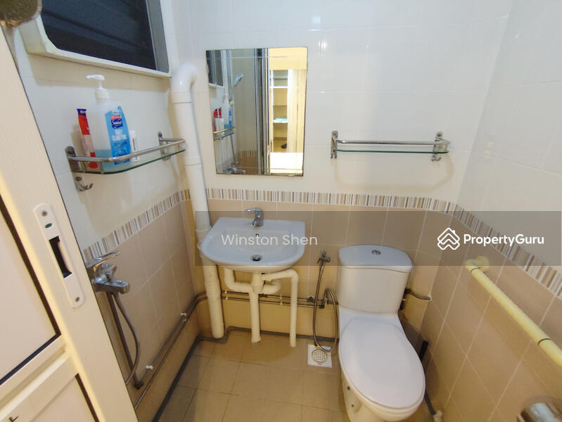 For Rent - 313 Bukit Batok Street 32
