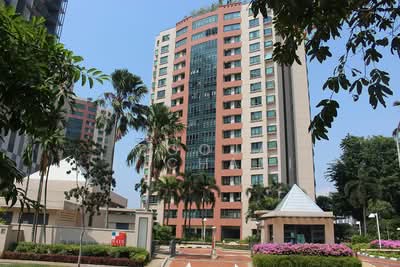 For Sale - Haig Court