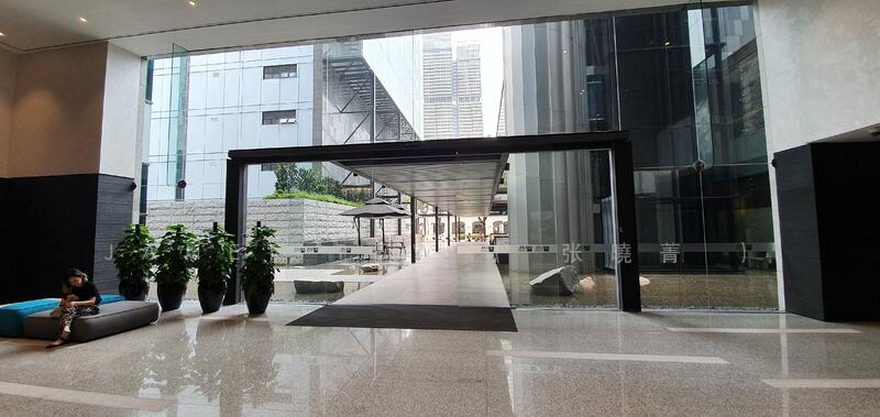 Odeon Towers, 331 North Bridge Rd, 1,709 sqft, Office For Rent, by Janet Tsc ( 张曉菁 ), 21795109 - CommercialGuru.com.sg