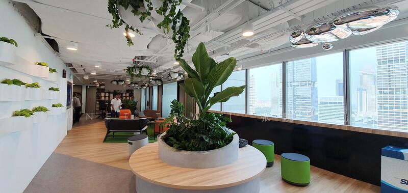 Odeon Towers, 331 North Bridge Rd, 1,709 sqft, Office For Rent, by Janet Tsc ( 张曉菁 ), 21795109 - CommercialGuru.com.sg