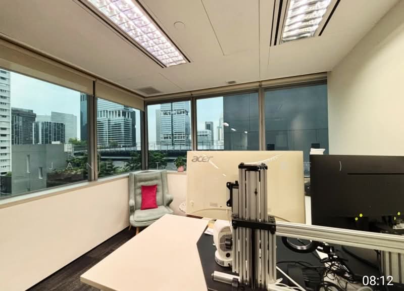 Odeon Towers, 331 North Bridge Rd, 1,709 sqft, Office For Rent, by Janet Tsc ( 张曉菁 ), 21795109 - CommercialGuru.com.sg