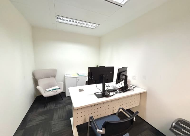 Odeon Towers, 331 North Bridge Rd, 1,709 sqft, Office For Rent, by Janet Tsc ( 张曉菁 ), 21795109 - CommercialGuru.com.sg