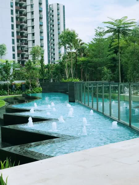 Lake Grande, 2 Jurong Lake Link, 2 Bedrooms, 775 sqft, Condominium For Rent, by Derrick Tan, 21795198 - PropertyGuru.com.sg