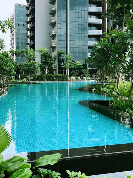 Lake Grande, 2 Jurong Lake Link, 2 Bedrooms, 775 sqft, Condominium For Rent, by Derrick Tan, 21795198 - PropertyGuru.com.sg