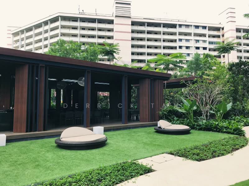 Lake Grande, 2 Jurong Lake Link, 2 Bedrooms, 775 sqft, Condominium For Rent, by Derrick Tan, 21795198 - PropertyGuru.com.sg