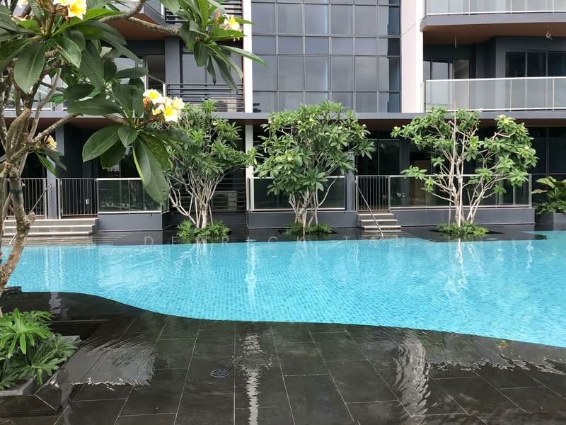 Lake Grande, 2 Jurong Lake Link, 2 Bedrooms, 775 sqft, Condominium For Rent, by Derrick Tan, 21795198 - PropertyGuru.com.sg