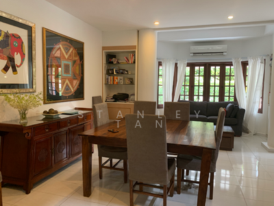 For Rent - Sunset Way