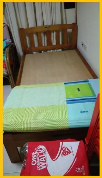 339D Kang Ching Road, 339D Kang Ching Road, Room Rental, 100 sqft, HDB Flat For Rent, by Chee Sian Lim 林志祥, 21795695 - PropertyGuru.com.sg