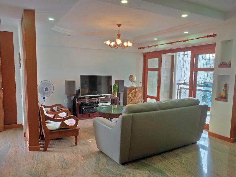 For Rent - 195 Rivervale Drive