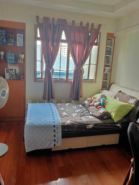 For Rent - 195 Rivervale Drive