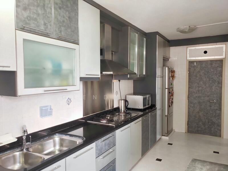 For Rent - 195 Rivervale Drive