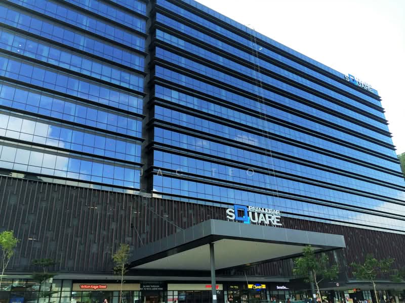 Paya Lebar Square, 60 Paya Lebar Singapore, 721 sqft, Office For Sale, by Jac Teo, 21795997 - CommercialGuru.com.sg