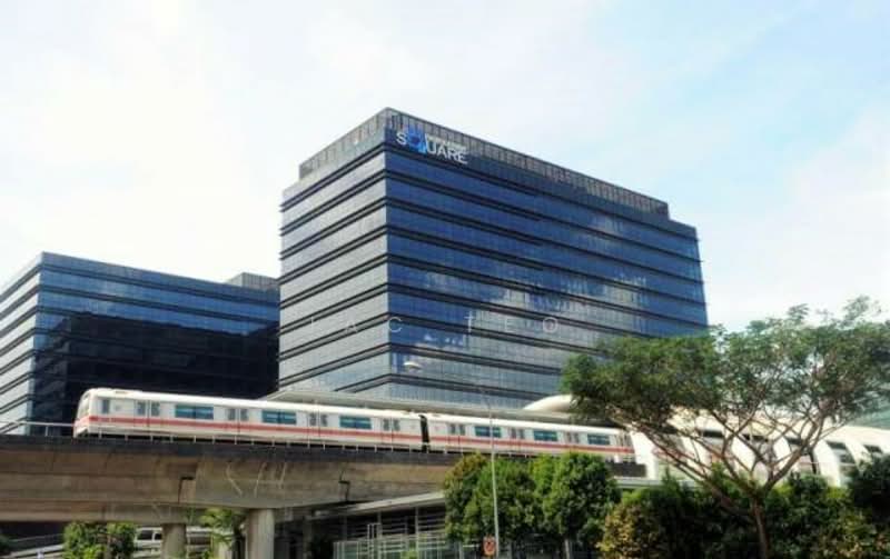Paya Lebar Square, 60 Paya Lebar Singapore, 721 sqft, Office For Sale, by Jac Teo, 21795997 - CommercialGuru.com.sg