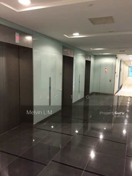 Paya Lebar Square, 60 Paya Lebar Singapore, 721 sqft, Office For Sale, by Jac Teo, 21795997 - CommercialGuru.com.sg
