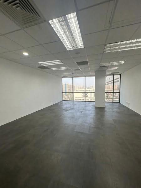 Paya Lebar Square, 60 Paya Lebar Singapore, Eunos / Geylang / Paya Lebar, 721 sqft, Office For Sale, by Jac Teo, 21795997 - Interior - CommercialGuru.com.sg