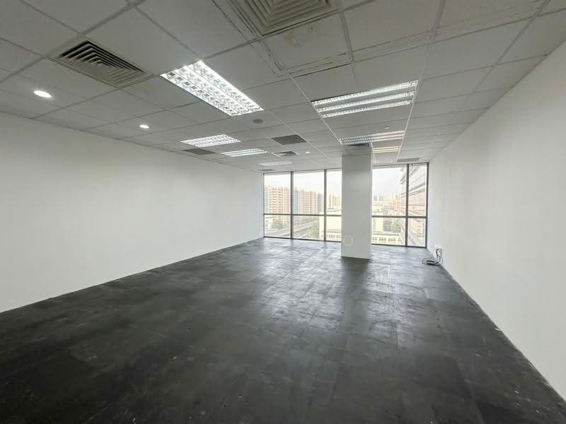 Paya Lebar Square, 60 Paya Lebar Singapore, Eunos / Geylang / Paya Lebar, 721 sqft, Office For Sale, by Jac Teo, 21795997 - Interior - CommercialGuru.com.sg