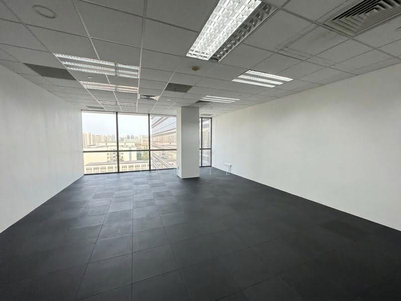 Paya Lebar Square, 60 Paya Lebar Singapore, Eunos / Geylang / Paya Lebar, 721 sqft, Office For Sale, by Jac Teo, 21795997 - Interior - CommercialGuru.com.sg