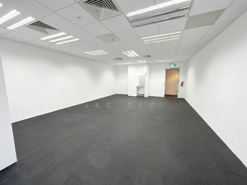 Paya Lebar Square, 60 Paya Lebar Singapore, Eunos / Geylang / Paya Lebar, 721 sqft, Office For Sale, by Jac Teo, 21795997 - Interior - CommercialGuru.com.sg