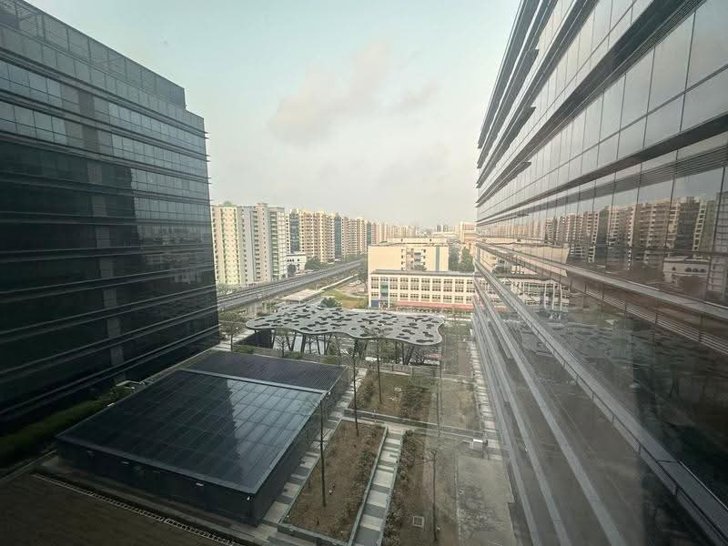 Paya Lebar Square, 60 Paya Lebar Singapore, Eunos / Geylang / Paya Lebar, 721 sqft, Office For Sale, by Jac Teo, 21795997 - Exterior - CommercialGuru.com.sg