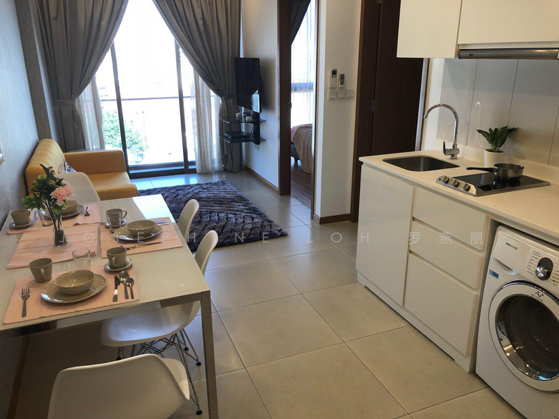 For Rent - Avant Residences