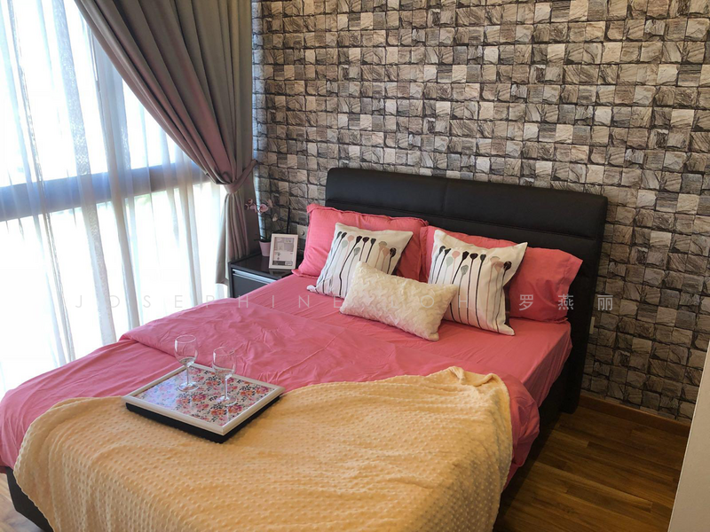 For Rent - Avant Residences