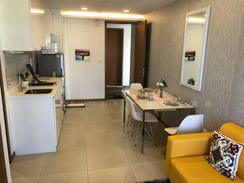 For Rent - Avant Residences