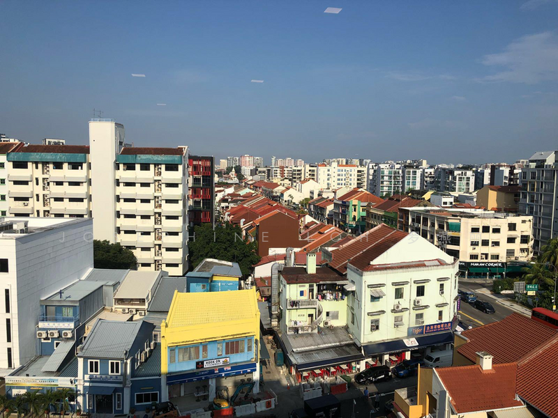 For Rent - Avant Residences