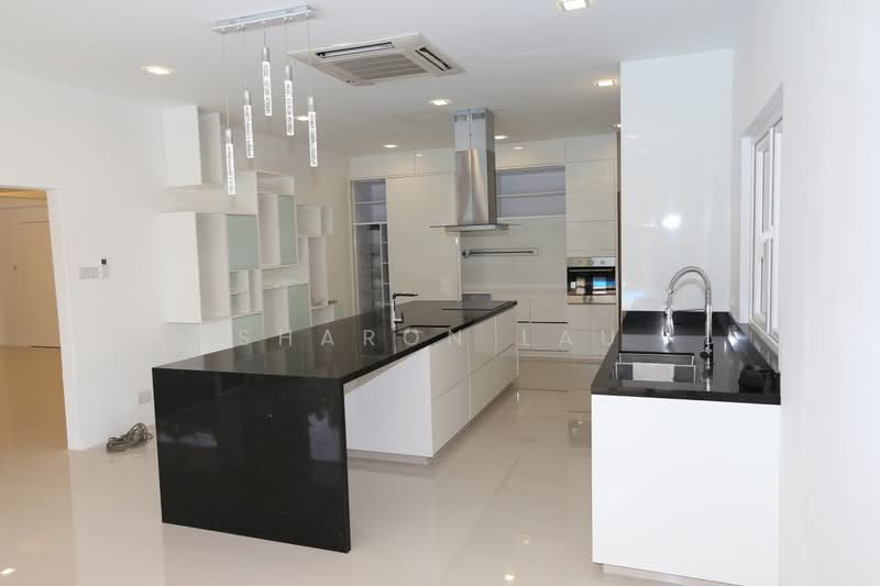 4 Bukit Ayer Molek, 4 Bukit Ayer Molek, Clementi Park / Upper Bukit Timah, 6 Bedrooms, 2,801 sqft, Detached House For Sale, by Sharon Lau, 21797077 - Open Concept Kitchen - PropertyGuru.com.sg