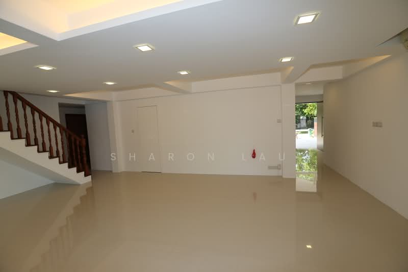 4 Bukit Ayer Molek, 4 Bukit Ayer Molek, Clementi Park / Upper Bukit Timah, 6 Bedrooms, 2,801 sqft, Detached House For Sale, by Sharon Lau, 21797077 - Living Room Area - PropertyGuru.com.sg