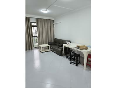 For Rent - 648C Jurong West Street 61