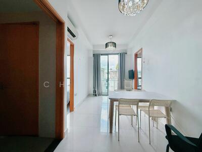 For Rent - La Brisa
