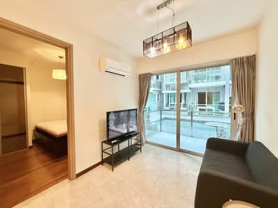 For Rent - Mackenzie 88