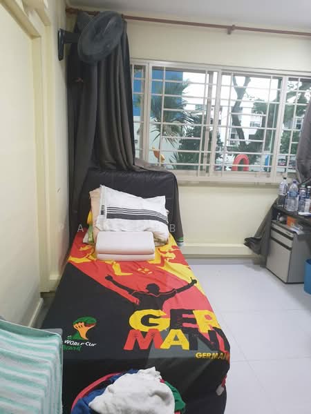 117 Bukit Merah Central, 117 Bukit Merah Central, Room Rental, 200 sqft, HDB Flat For Rent, by Agt Parthiban, 21797598 - PropertyGuru.com.sg