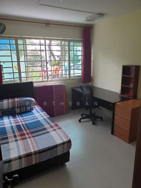 117 Bukit Merah Central, 117 Bukit Merah Central, Room Rental, 200 sqft, HDB Flat For Rent, by Agt Parthiban, 21797598 - PropertyGuru.com.sg